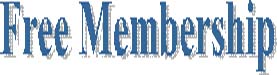 Free Membership